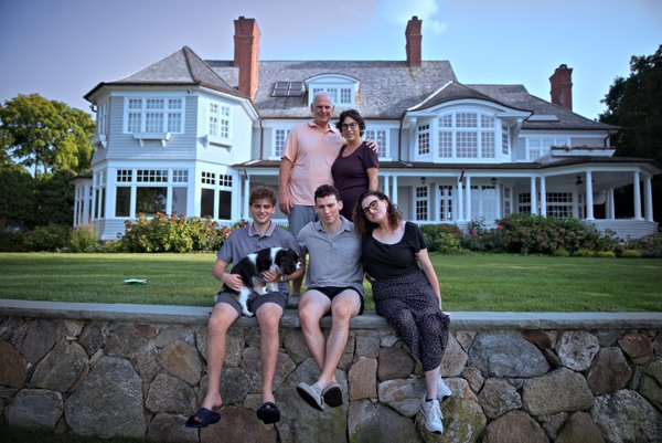 Family example