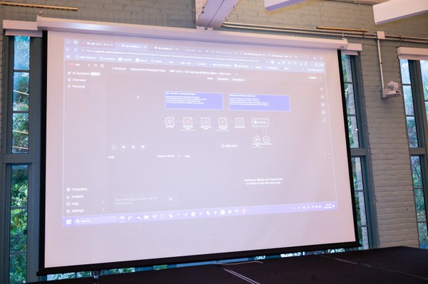 Event example