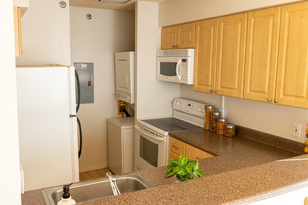 Real Estate example