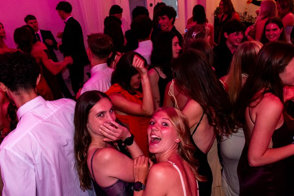 Party example