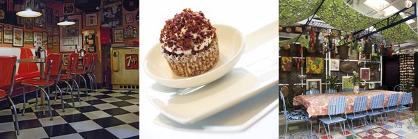 Food example