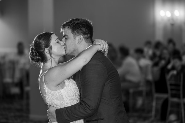 Wedding example