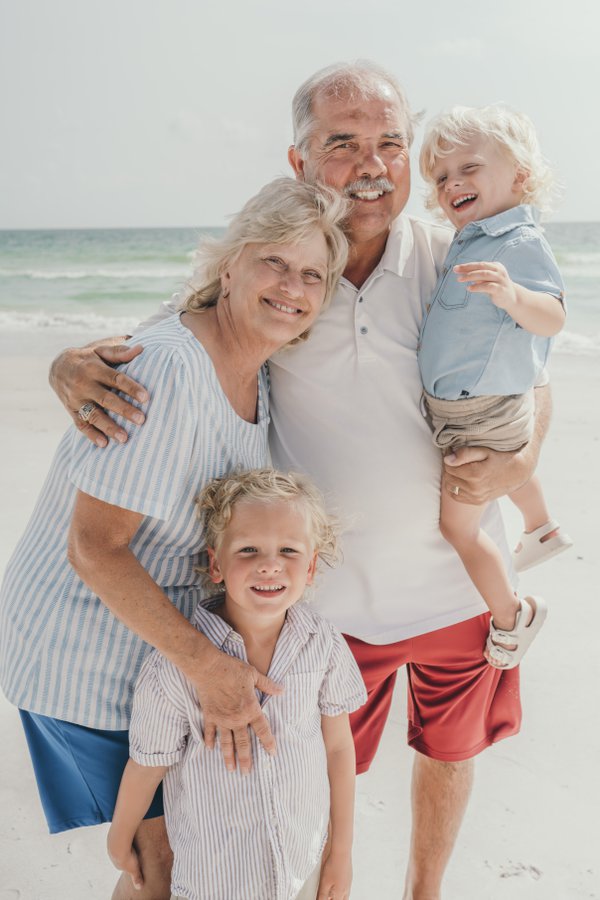 Family example