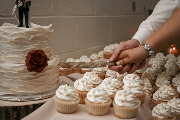 Wedding example