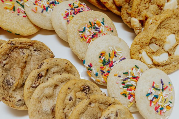 Food example