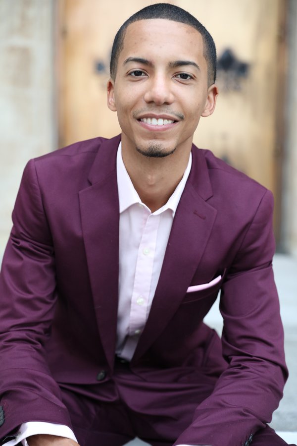 Dating Portrait example