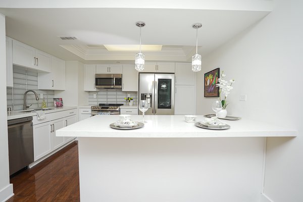 Real Estate example