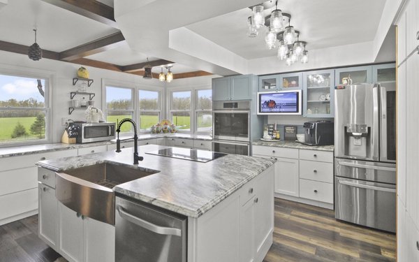 Real Estate example