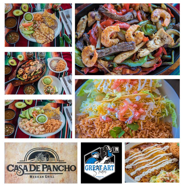 Food example