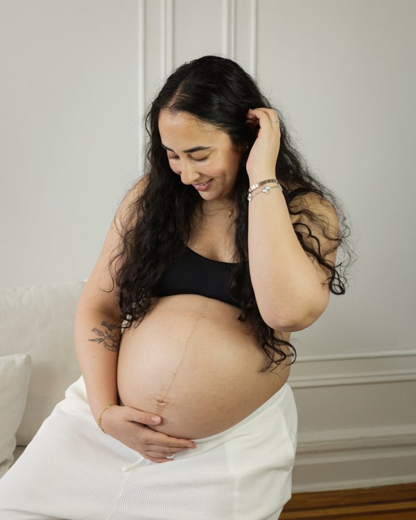 Maternity example