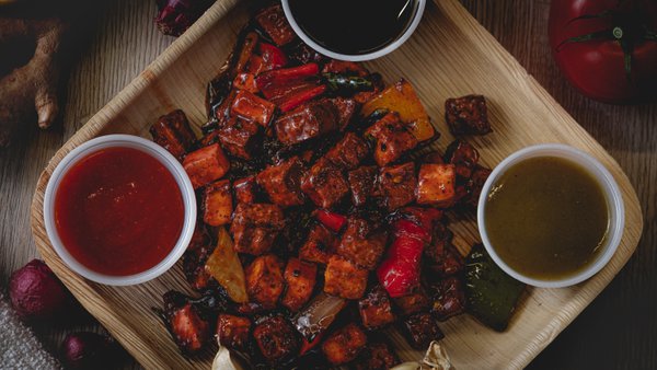 Food example