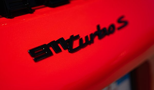 Automotive example