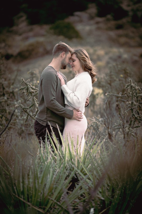 Engagement example