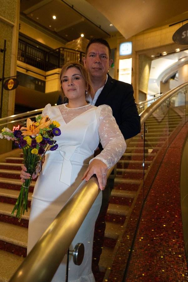 Anniversary example