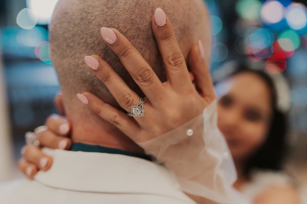 Wedding example
