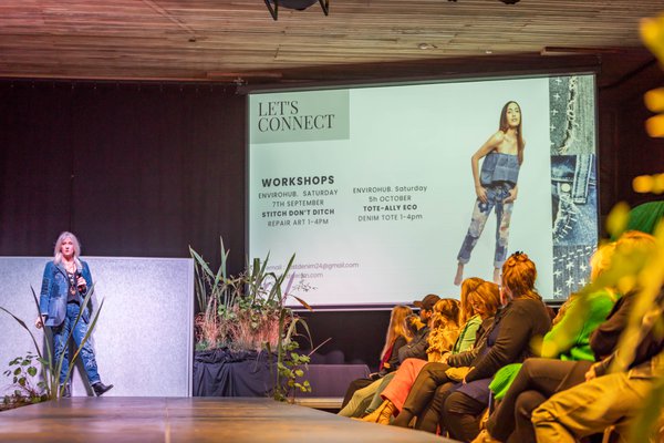 Fashion example