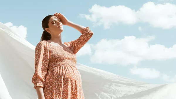 Maternity example