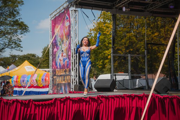 Event example