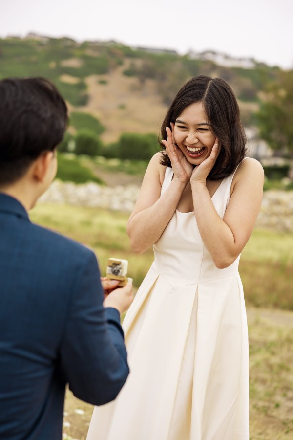 Engagement example