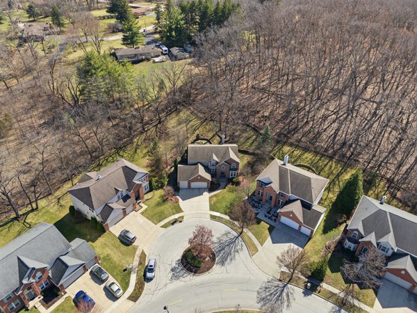 Real Estate example