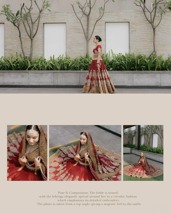 Engagement example
