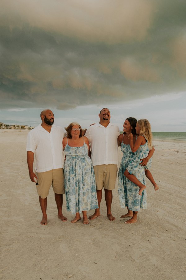 Family example