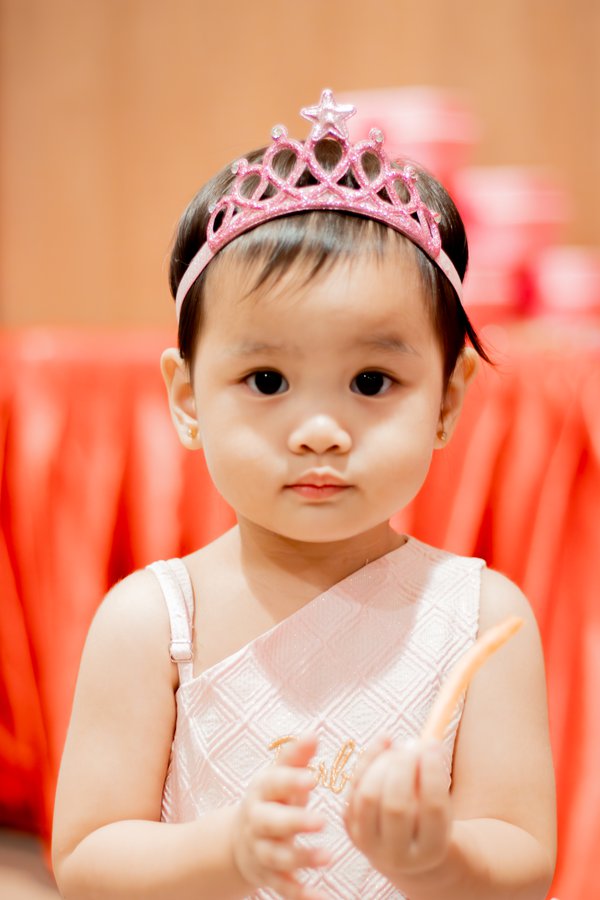 Kids example