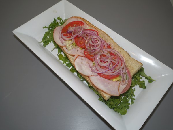 Food example