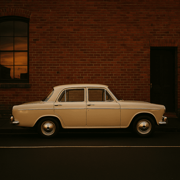 Automotive example