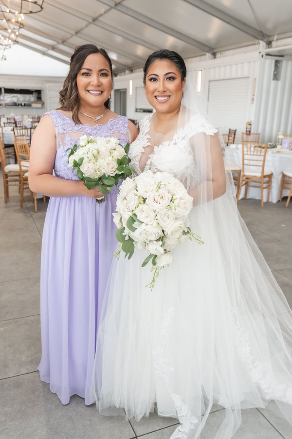 Wedding example