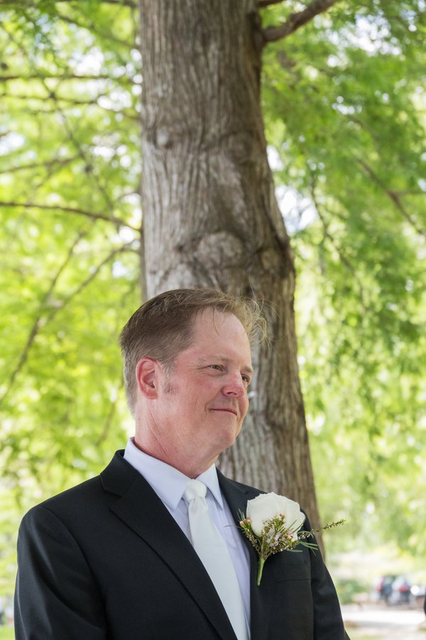 Wedding example