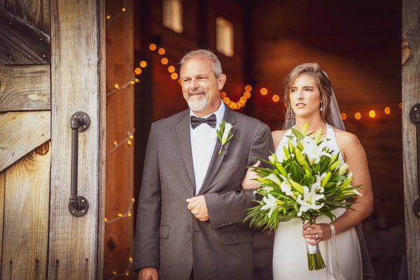 Wedding example