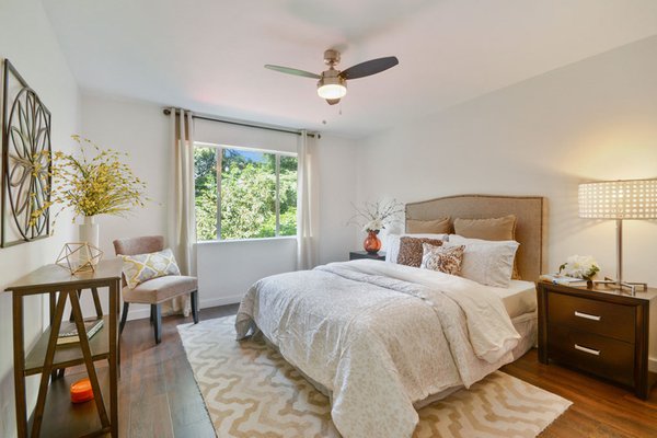 Real Estate example
