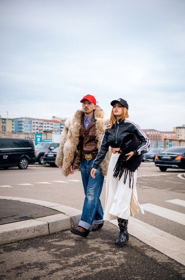 Fashion example