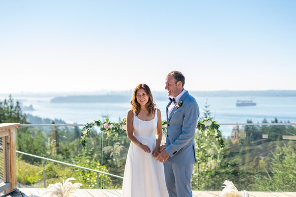 Wedding example