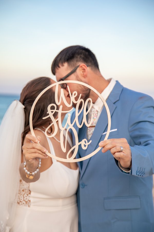 Wedding example