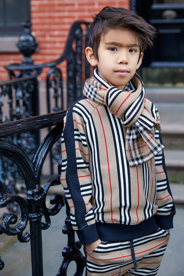 Kids example