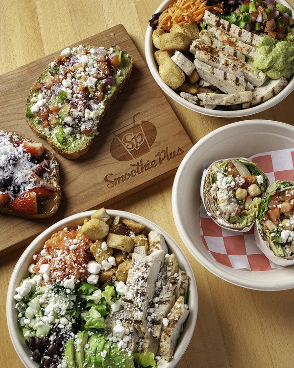 Food example