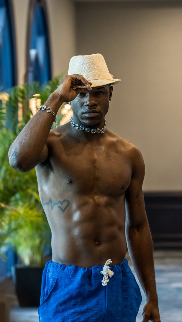 Fashion example
