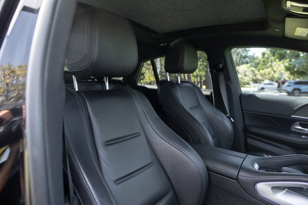 Automotive example