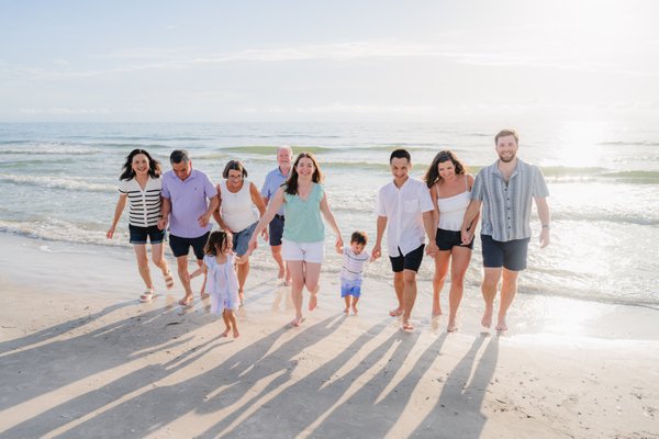 Family example