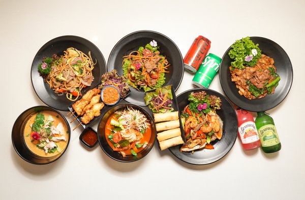 Food example