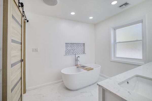 Real Estate example