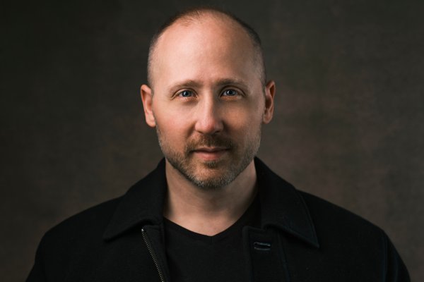 Dating Portrait example