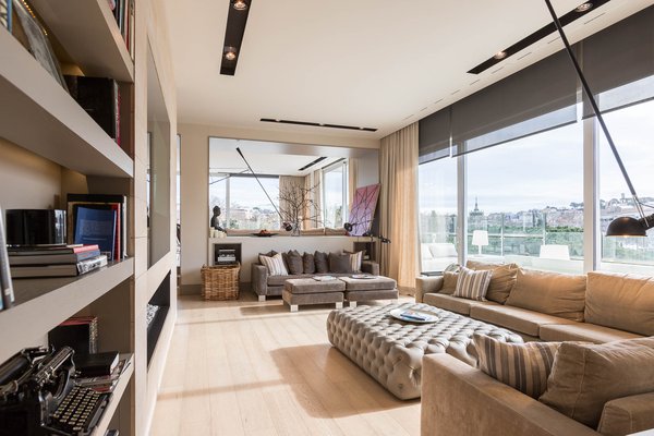 Real Estate example