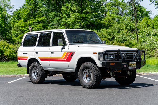 Automotive example
