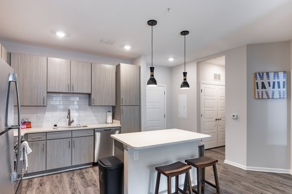Real Estate example