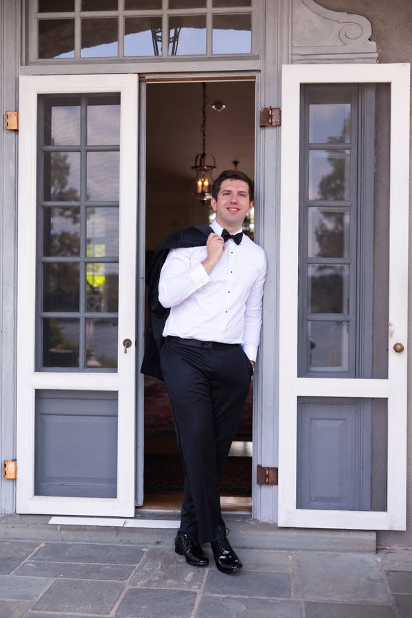 Wedding example