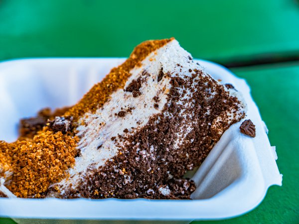 Food example
