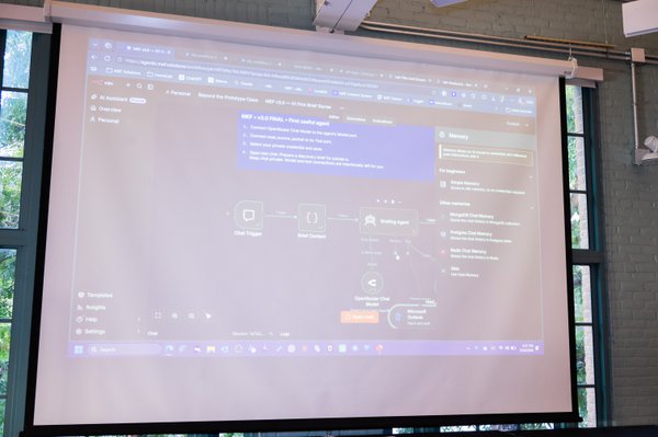 Event example
